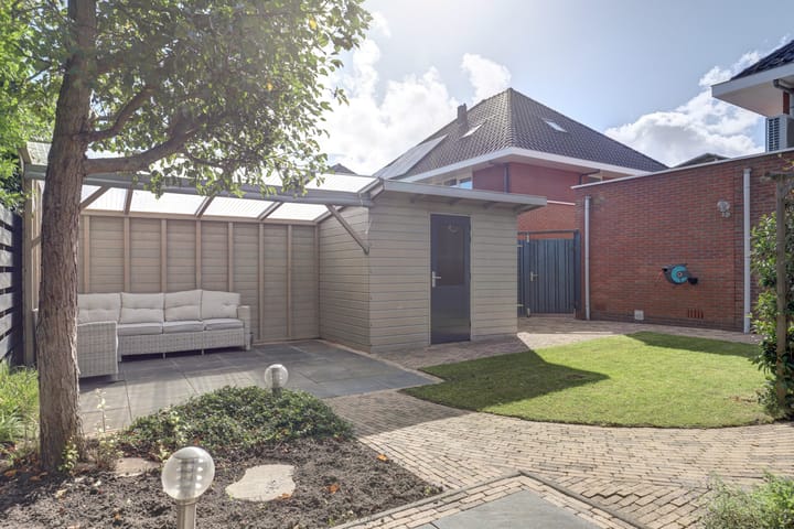 Foto 32 van Het Eiland 29