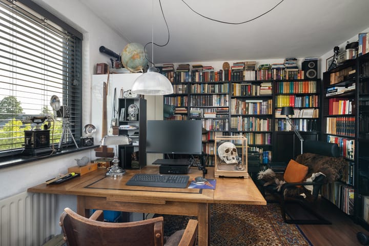 Foto 23 van Rietgors 33