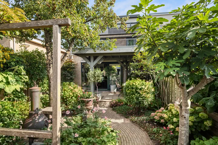 Foto 29 van Rietgors 33