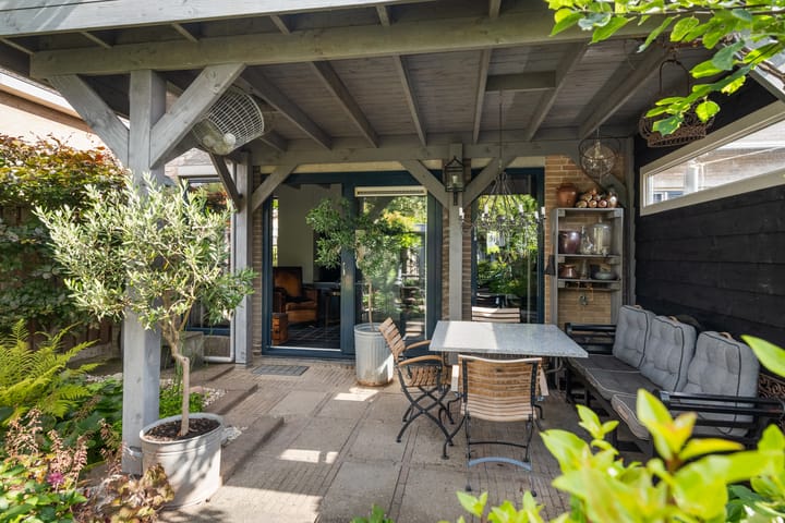 Foto 30 van Rietgors 33