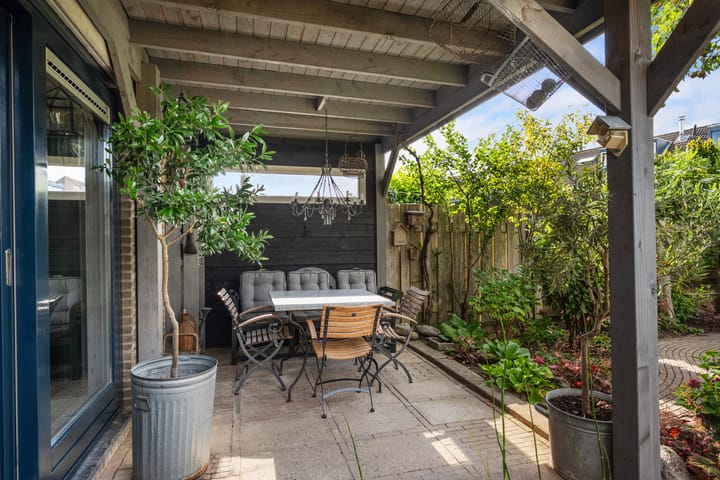 Foto 31 van Rietgors 33