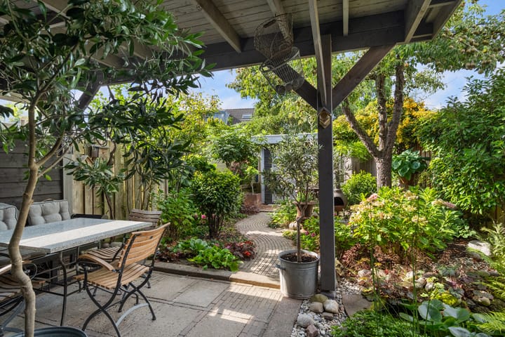 Foto 32 van Rietgors 33