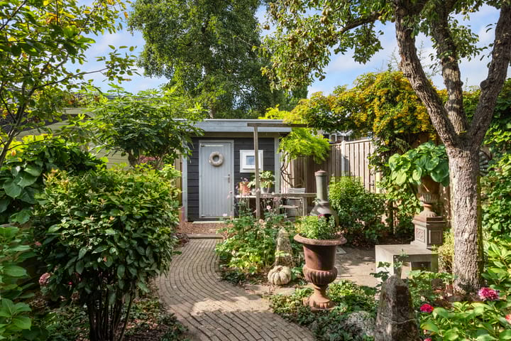 Foto 33 van Rietgors 33