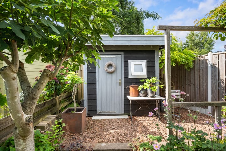 Foto 34 van Rietgors 33