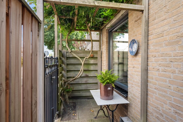 Foto 35 van Rietgors 33