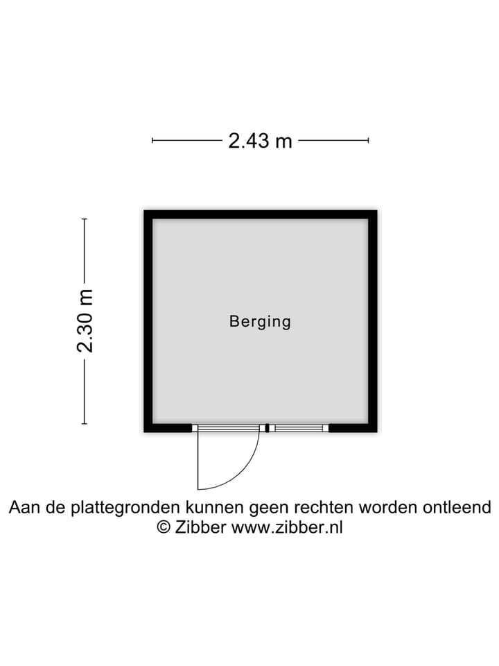 Foto 46 van Rietgors 33