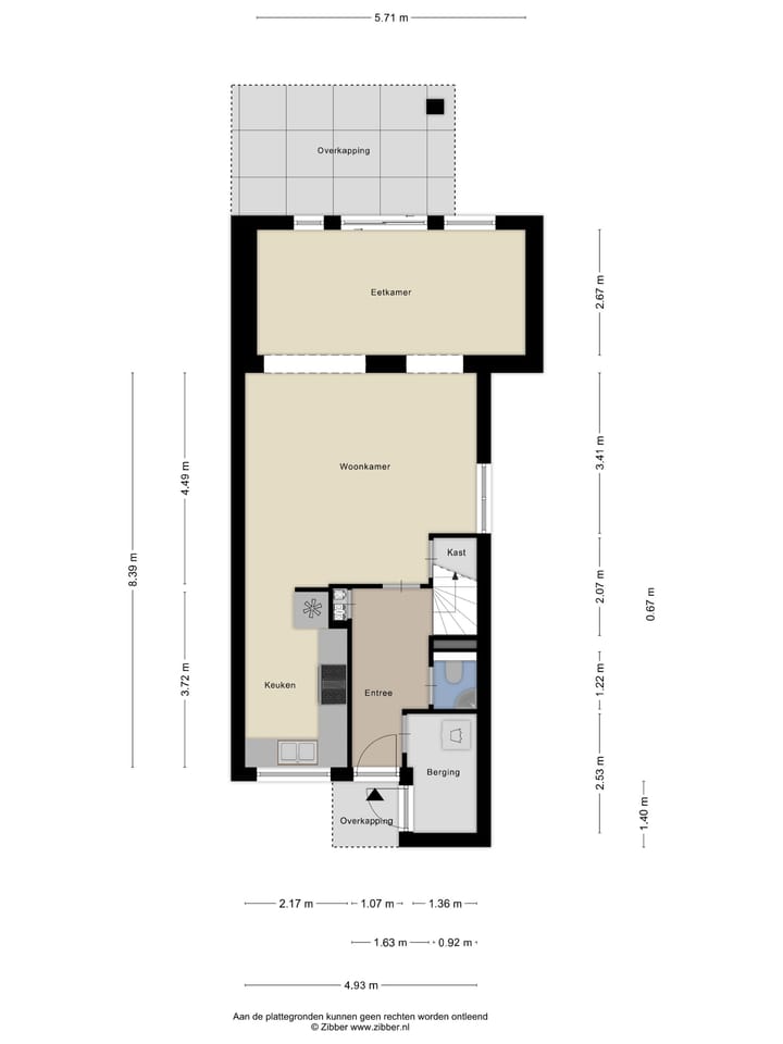 Foto 47 van Rietgors 33