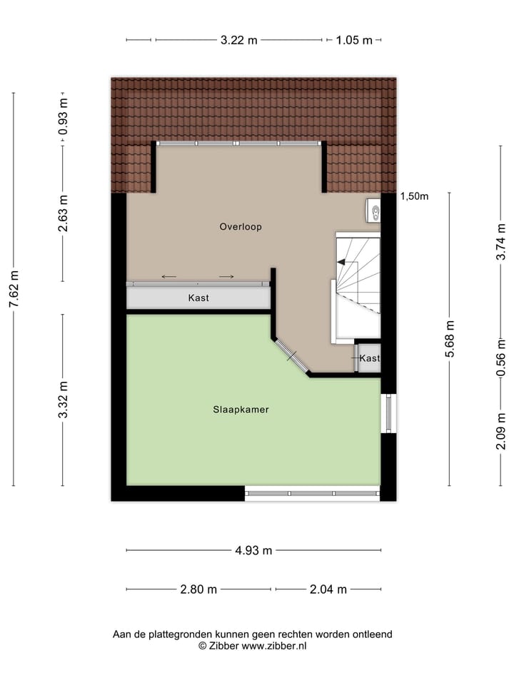 Foto 49 van Rietgors 33