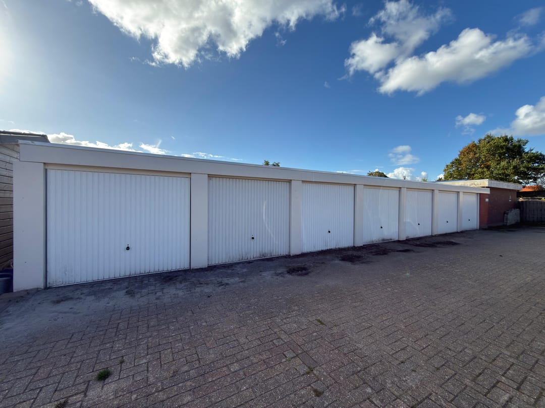 Foto 1 van St. Vitusholt 177 tm 177L