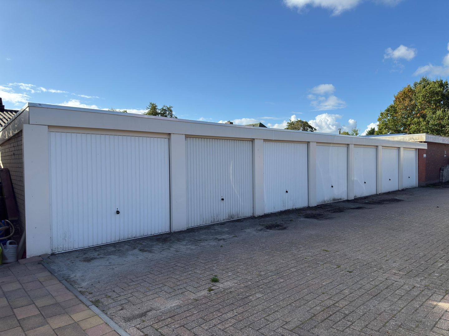 Foto 4 van St. Vitusholt 177 tm 177L