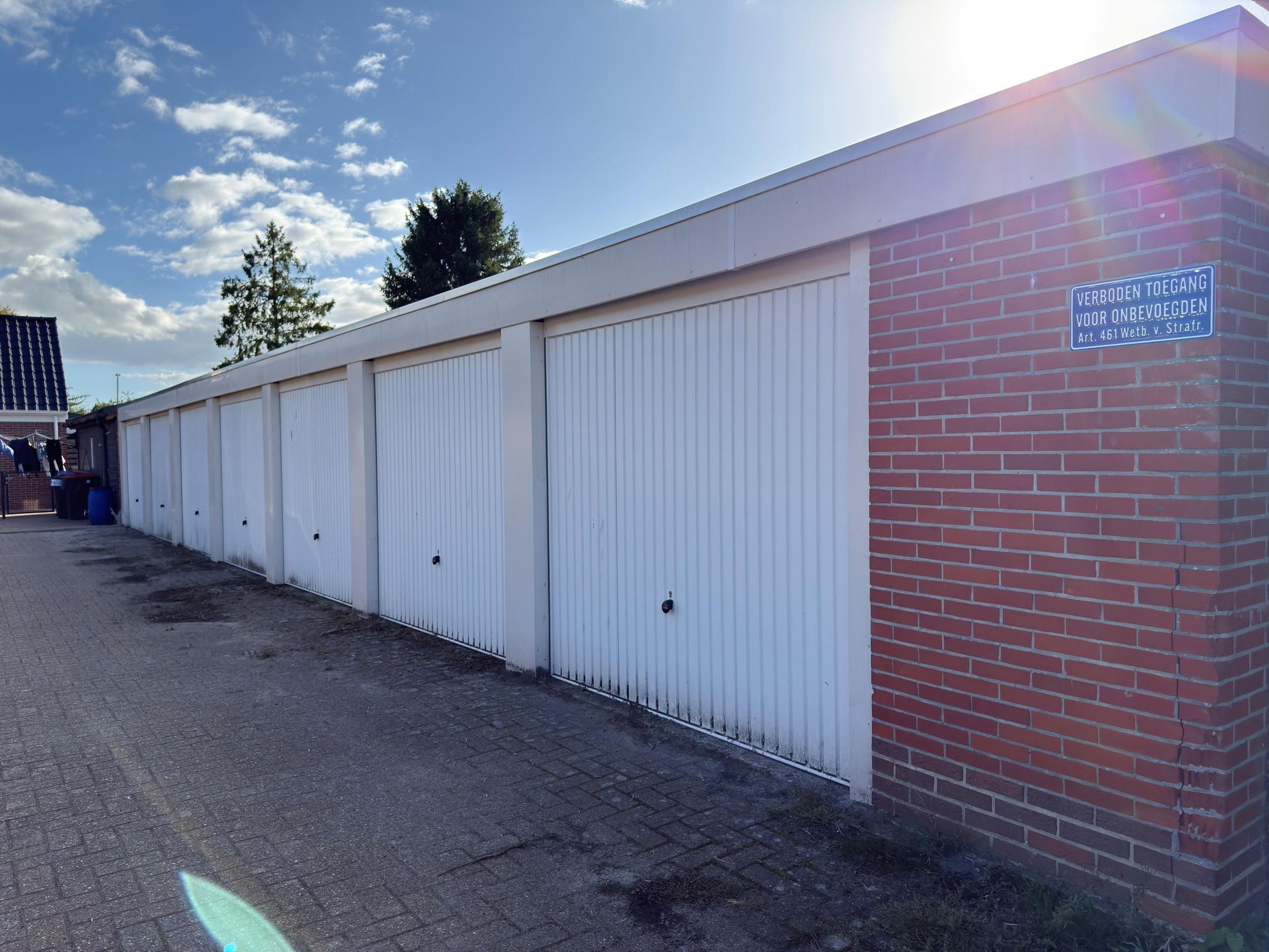 Foto 3 van St. Vitusholt 177 tm 177L