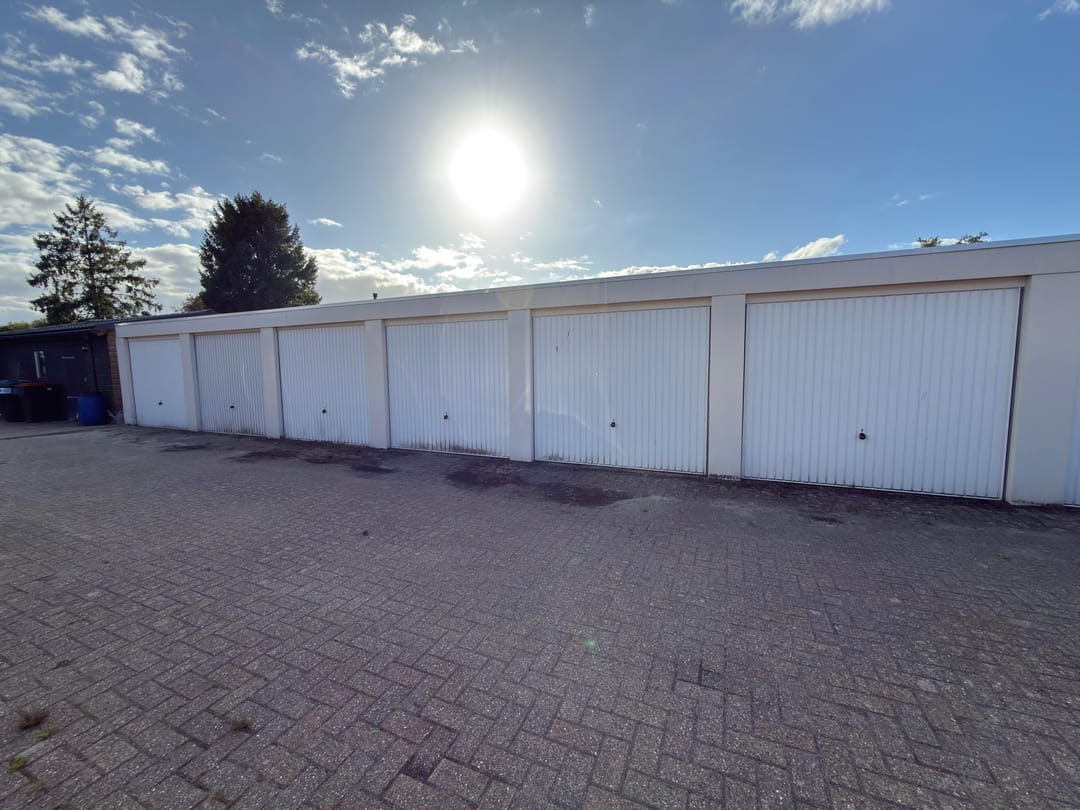 Foto 2 van St. Vitusholt 177 tm 177L