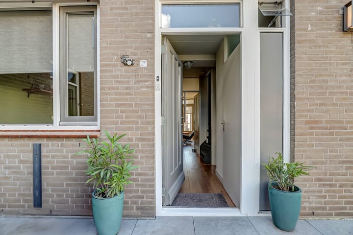 Foto 8 van W. Taatstraat 2-C