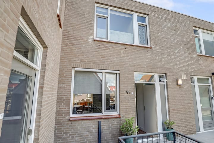 Foto 9 van W. Taatstraat 2-C