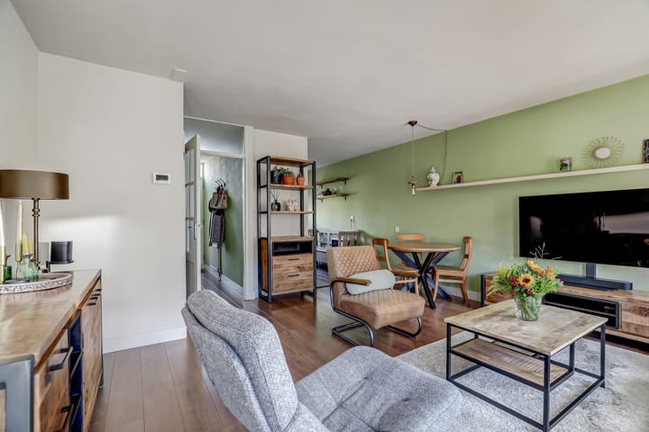 Foto 18 van W. Taatstraat 2-C