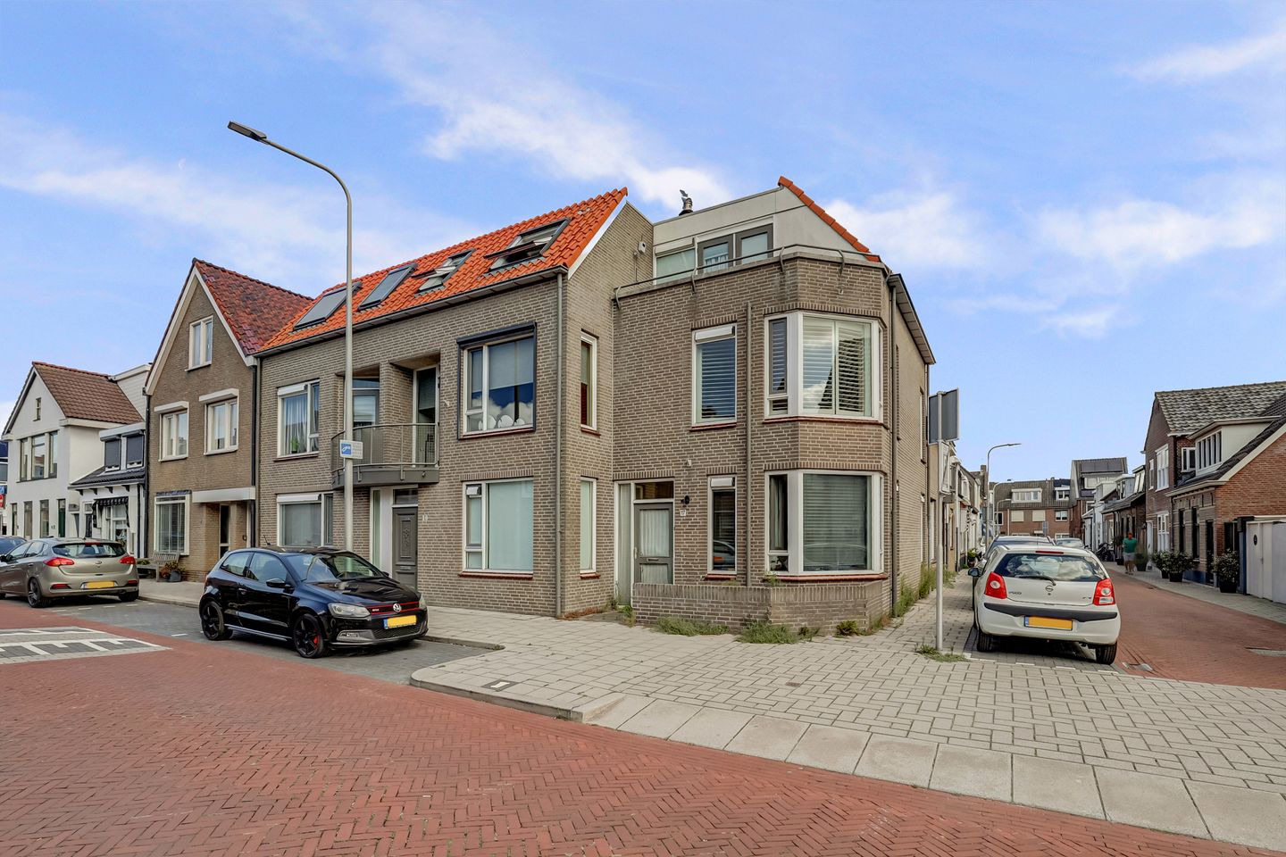 Foto 1 van W. Taatstraat 2-C