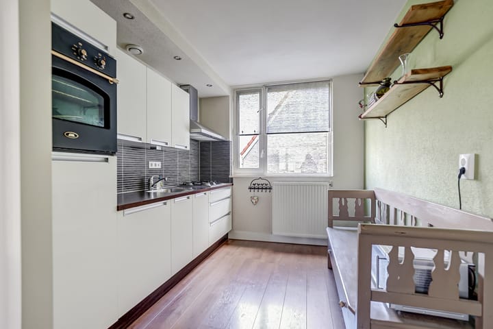 Foto 3 van W. Taatstraat 2-C