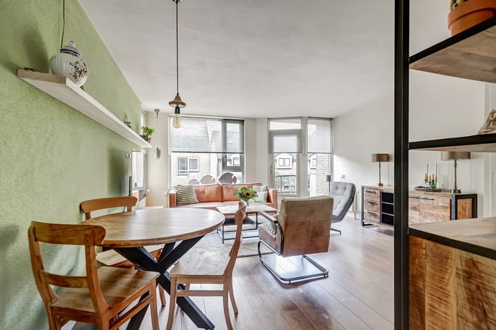 Foto 12 van W. Taatstraat 2-C