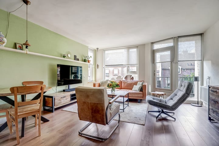 Foto 2 van W. Taatstraat 2-C