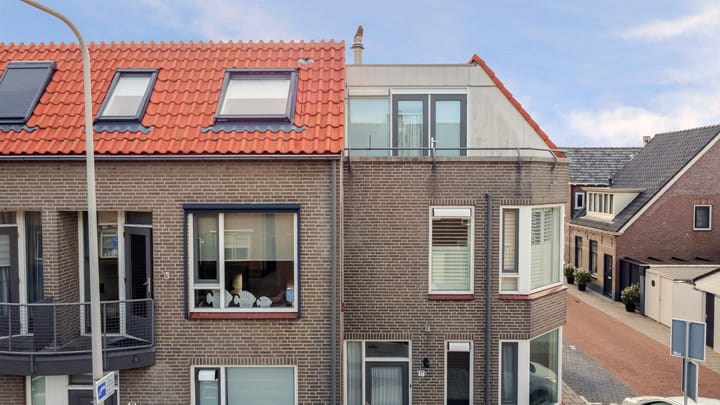 Foto 7 van W. Taatstraat 2-C