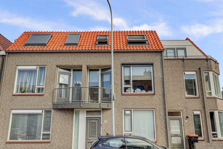 Foto 32 van W. Taatstraat 2-C