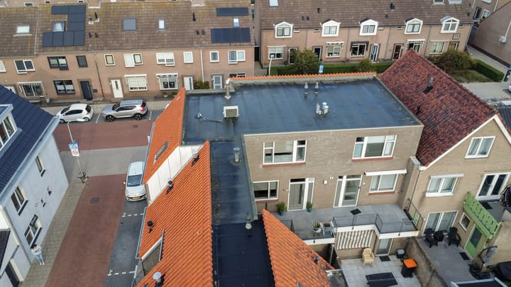 Foto 40 van W. Taatstraat 2-C