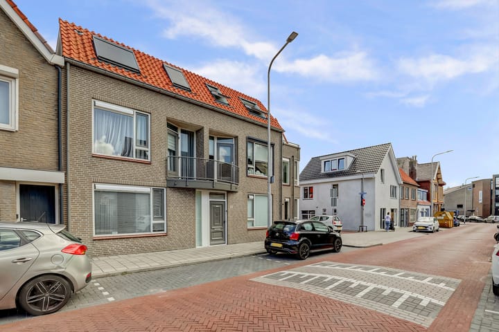 Foto 33 van W. Taatstraat 2-C