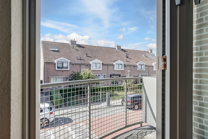 Foto 16 van W. Taatstraat 2-C