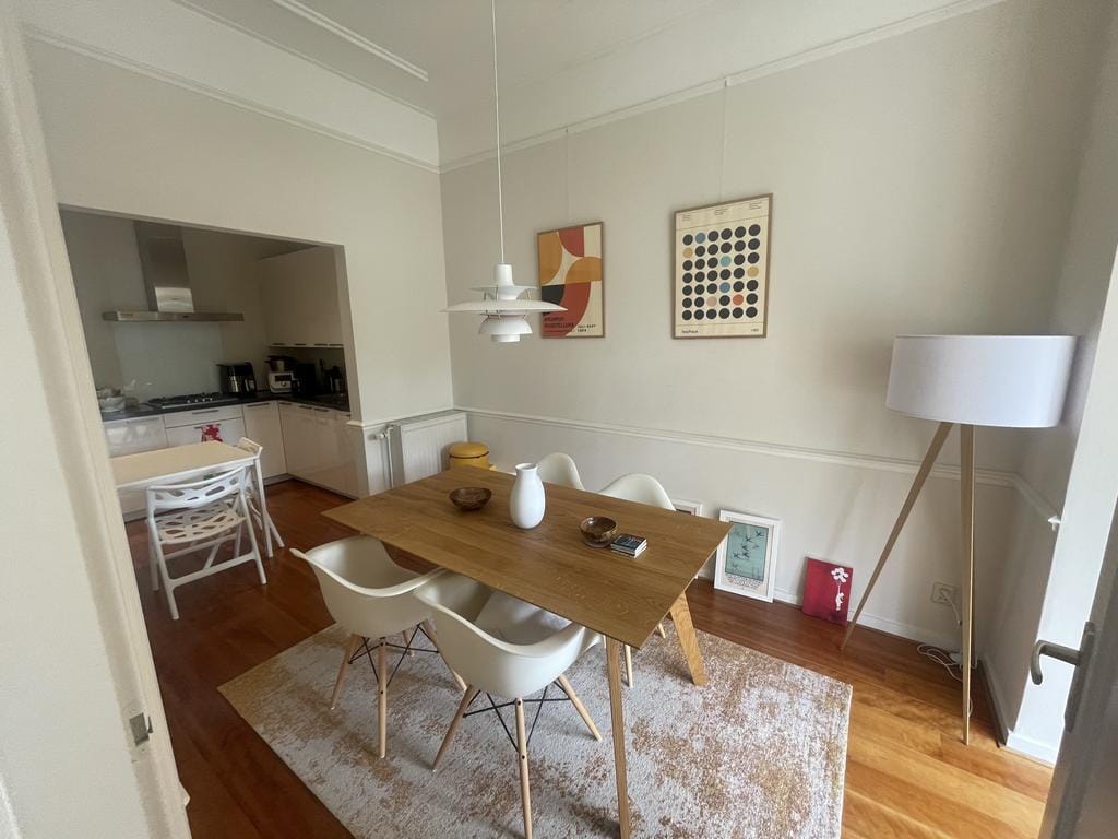 Foto 11 van Van de Spiegelstraat 14-B