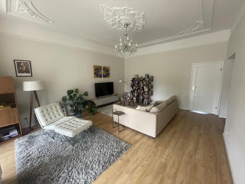 Foto 5 van Van de Spiegelstraat 14-B