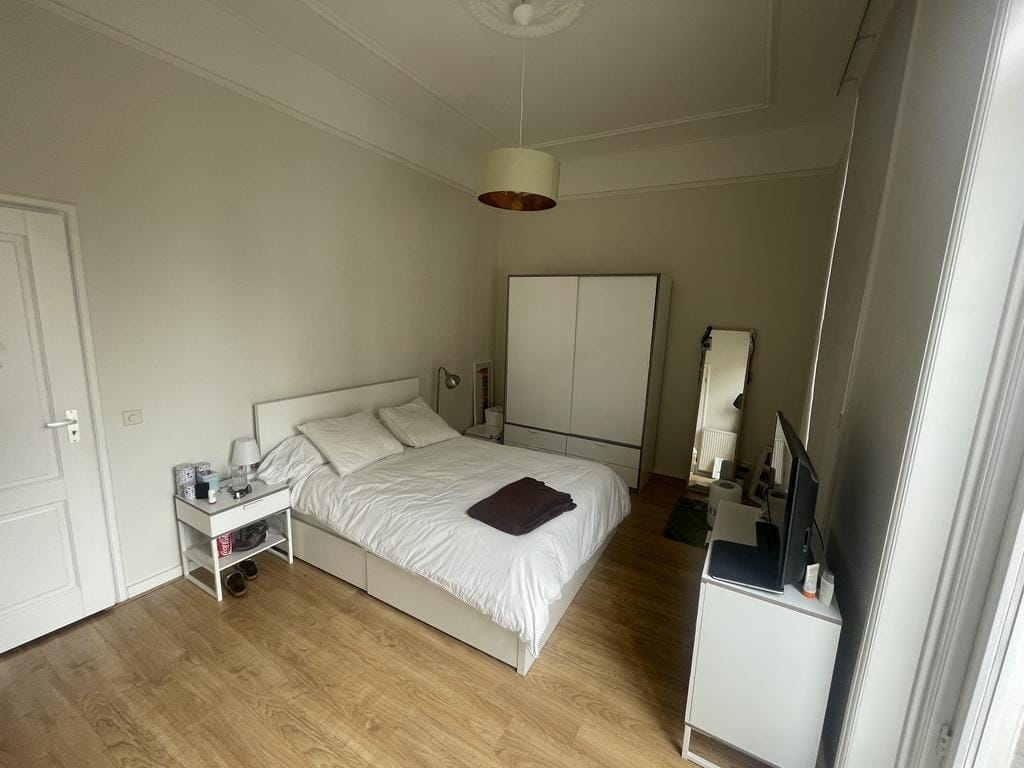 Foto 13 van Van de Spiegelstraat 14-B