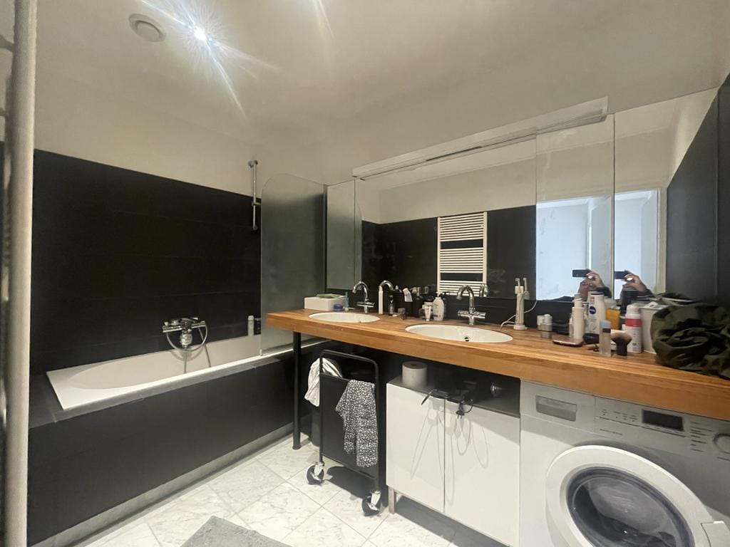 Foto 14 van Van de Spiegelstraat 14-B