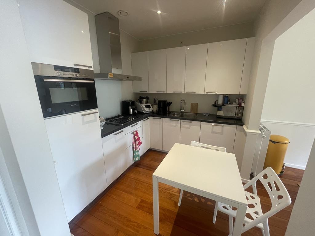 Foto 9 van Van de Spiegelstraat 14-B