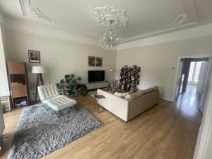 Foto 3 van Van de Spiegelstraat 14-B