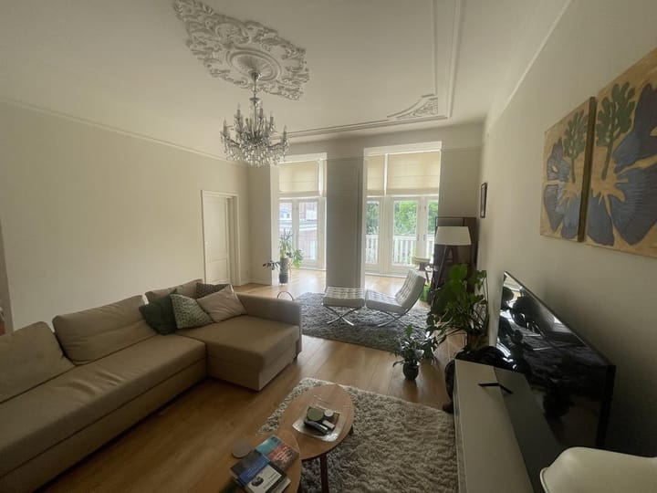 Foto 4 van Van de Spiegelstraat 14-B