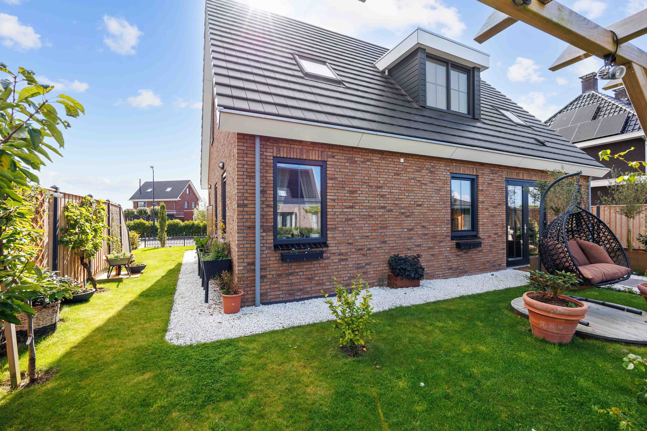 Foto 81 van Westmeep 85