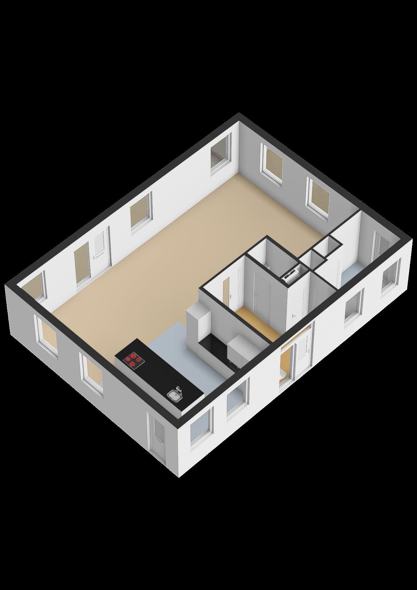 Foto 99 van Westmeep 85