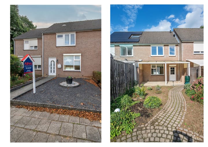 Foto 36 van Lisztstraat 4