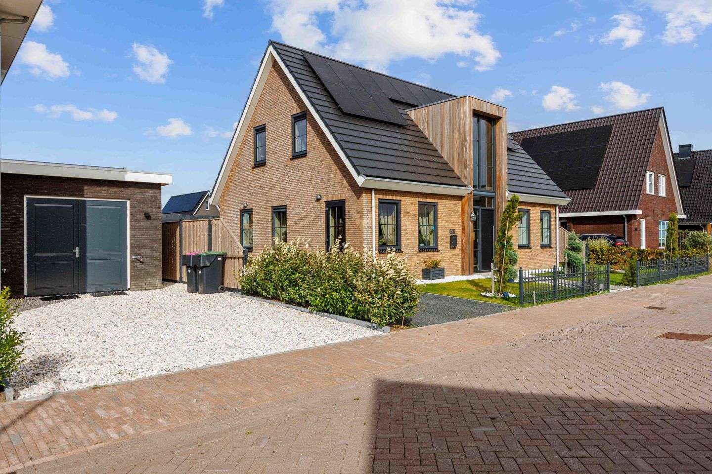 Foto 5 van Westmeep 85