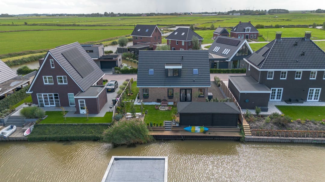 Foto 92 van Westmeep 85