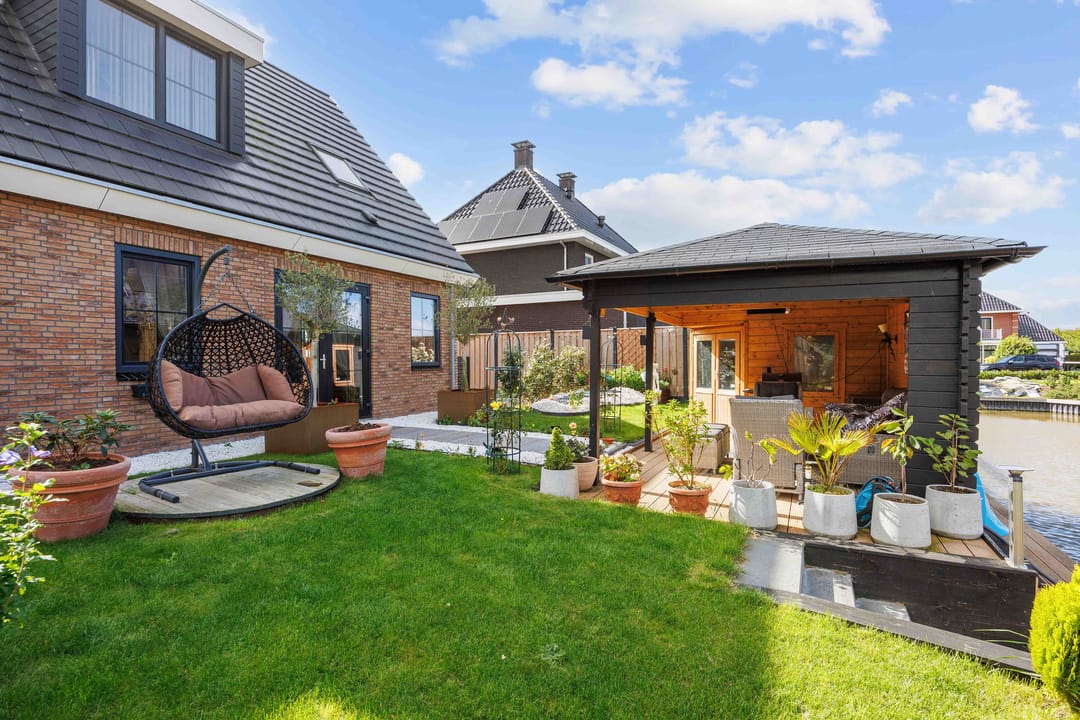 Foto 76 van Westmeep 85