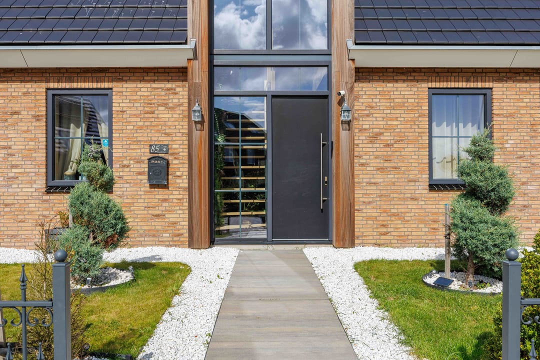 Foto 7 van Westmeep 85