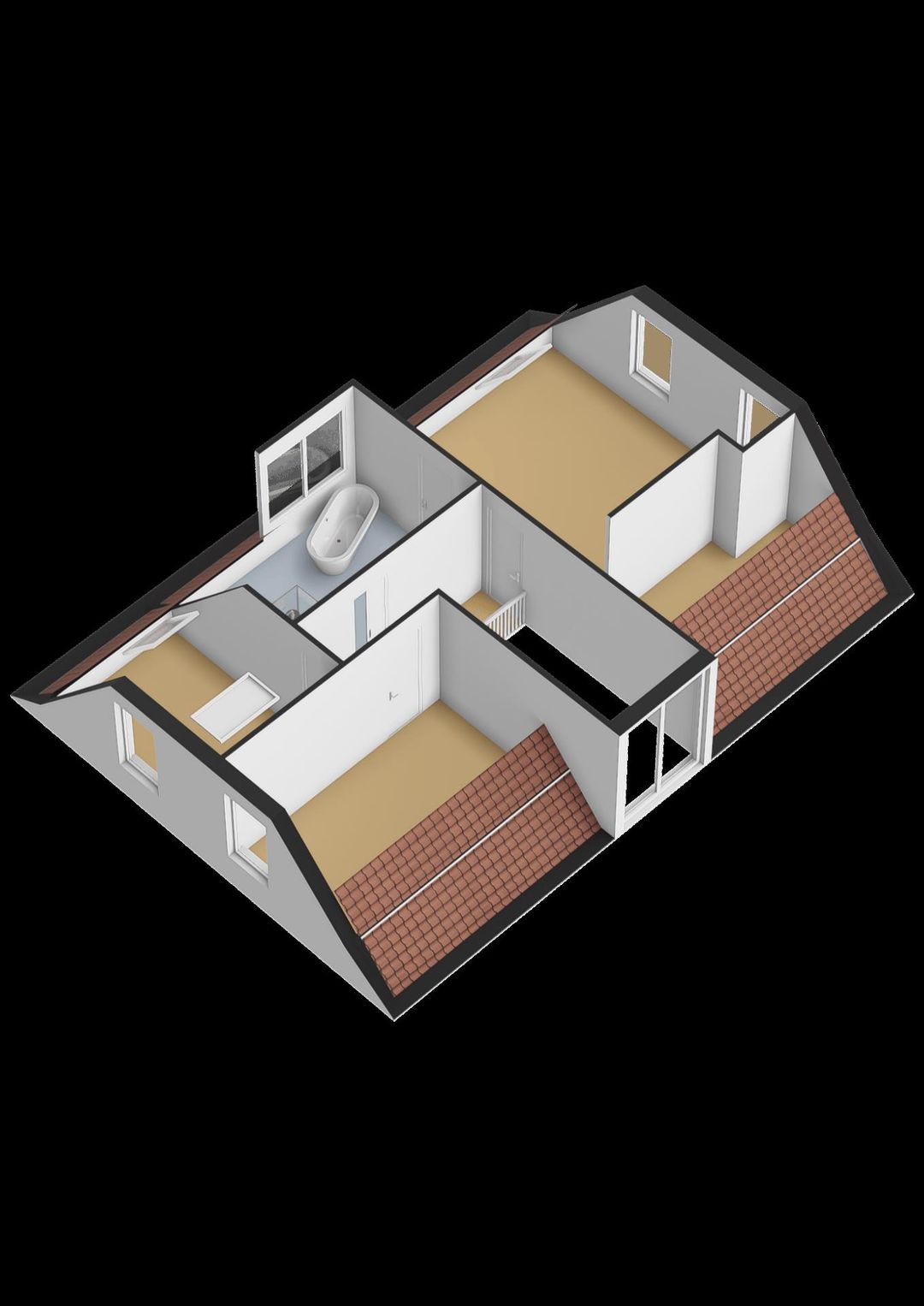 Foto 101 van Westmeep 85