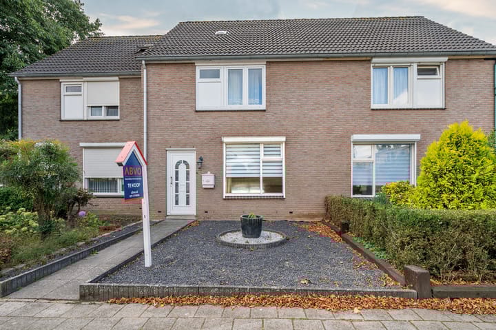 Foto 35 van Lisztstraat 4