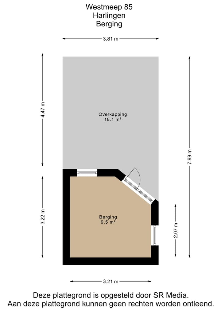 Foto 104 van Westmeep 85