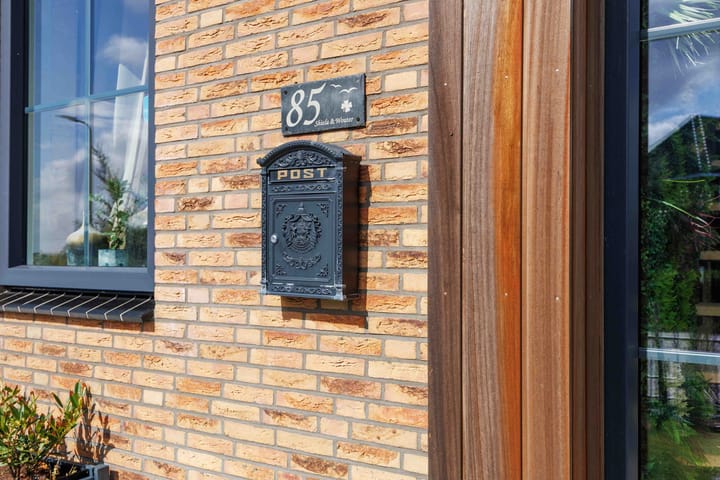 Foto 8 van Westmeep 85