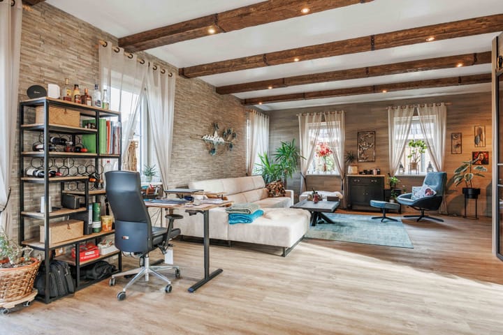 Foto 16 van Westmeep 85