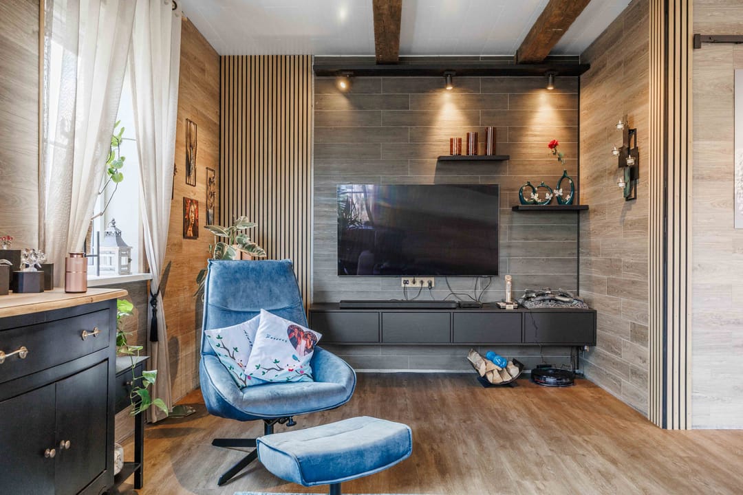 Foto 22 van Westmeep 85