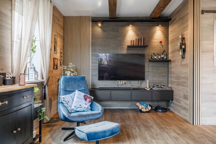 Foto 22 van Westmeep 85