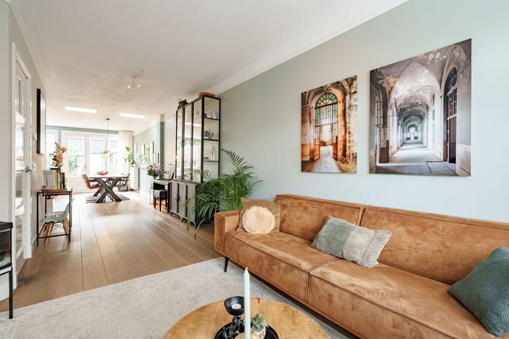 Photo 5 of Frank van Borselenlaan 29